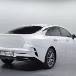 Kia K5 2021 2.0 Noblesse