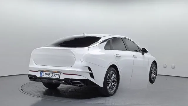Kia K5 2021 2.0 Noblesse