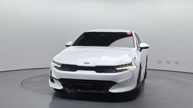 Kia K5 2021 2.0 Noblesse
