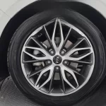 Kia K5 2021 2.0 Noblesse