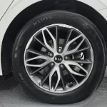 Kia K5 2021 2.0 Noblesse