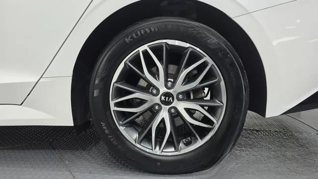 Kia K5 2021 2.0 Noblesse