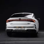 Kia K5 2021 Signature