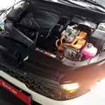 Kia K5 2021 Signature