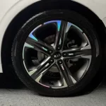 Kia K5 2021 Signature