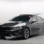 Kia K5 2023 Signature