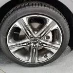 Kia K5 2023 Signature