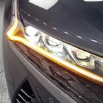 Kia K5 2023 Signature