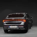 Kia K5 2022 1.6 Turbo Noblesse