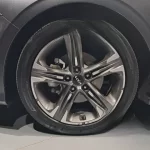 Kia K5 2022 1.6 Turbo Noblesse