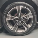 Kia K5 2022 1.6 Turbo Noblesse