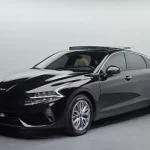 Kia K5 2023 Prestige