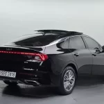 Kia K5 2023 Prestige