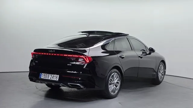 Kia K5 2023 Prestige