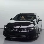 Kia K5 2023 Prestige