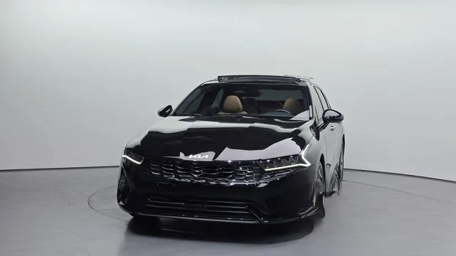 Kia K5 2023 Prestige
