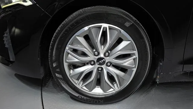 Kia K5 2023 Prestige