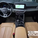 Kia K5 2023 Prestige