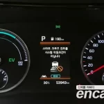 Kia K5 2023 Prestige
