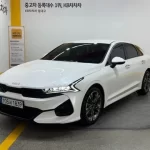 Kia K5 2022 2.0 Noblesse
