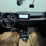 Kia K5 2022 2.0 Noblesse