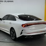 Kia K5 2022 2.0 Noblesse
