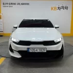Kia K5 2022 2.0 Noblesse