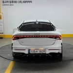 Kia K5 2022 2.0 Noblesse