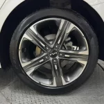 Kia K5 2022 2.0 Noblesse
