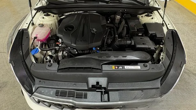 Kia K5 2022 2.0 Noblesse