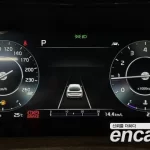 Kia K5 2022 2.0 Noblesse