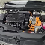 Kia K5 2021 Noblesse
