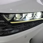 Kia K5 2021 Noblesse