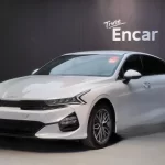 Kia K5 2023 2.0 Prestige