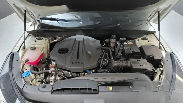Kia K5 2023 2.0 Prestige