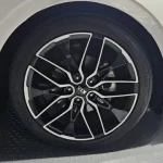Kia K5 2021 1.6 Turbo Trendy
