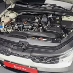 Kia K5 2021 1.6 Turbo Trendy