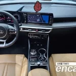 Kia K5 2021 1.6 Turbo Trendy