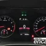 Kia K5 2021 1.6 Turbo Trendy