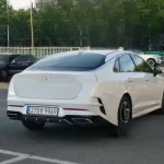 Kia K5 2023 1.6 Turbo Noblesse