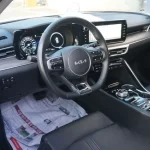 Kia K5 2023 1.6 Turbo Noblesse