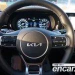 Kia K5 2023 1.6 Turbo Noblesse