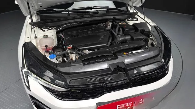 Kia K5 2024 2.0 LPi(Rent) Trendy