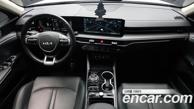 Kia K5 2024 2.0 LPi(Rent) Trendy