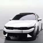 Kia K5 2024 2.0 LPi Signature
