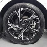 Kia K5 2024 2.0 LPi Signature