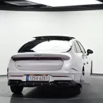 Kia K5 2023 2.0 Prestige