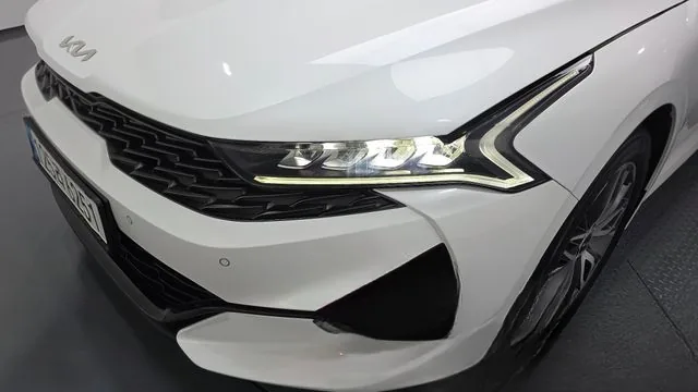 Kia K5 2023 2.0 Prestige