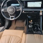 Kia K5 2023 Signature