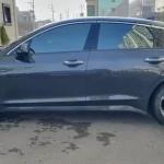 Kia K5 2023 Signature